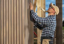 Best Siding Repair  in Paterson, NJ